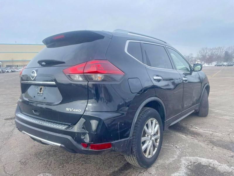 Продаж на аукціоні авто 2019 Nissan Rogue S, vin: JN8AT2MV5KW377733, номер лоту: 77037815