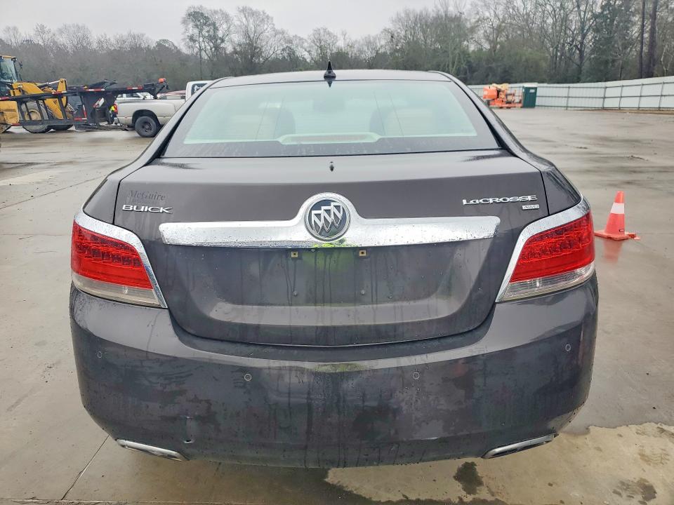 Продажа на аукционе авто 2013 Buick Lacrosse, vin: 1G4GG5E3XDF193069, номер лота: 75661545