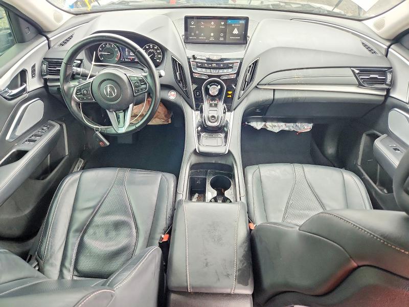 Aukcja sprzedaży 2022 Acura Rdx, vin: 5J8TC2H50NL007182, numer aukcji: 78891085