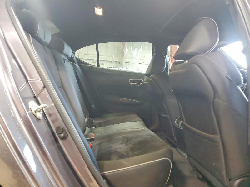 Aukcja sprzedaży 2019 Acura Tlx, vin: 19UUB1F6XKA005847, numer aukcji: 79069825