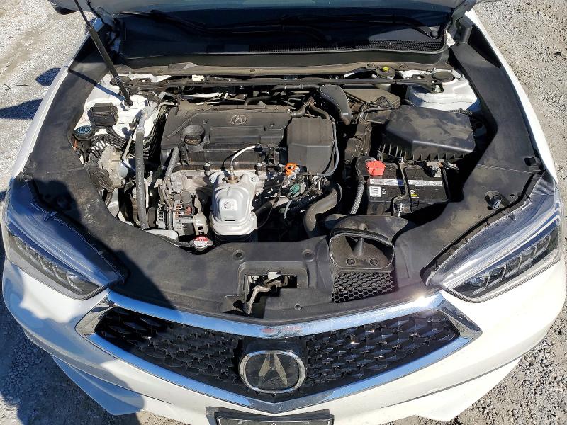 Продажа на аукционе авто 2020 Acura Tlx, vin: 19UUB1F38LA003831, номер лота: 75910125