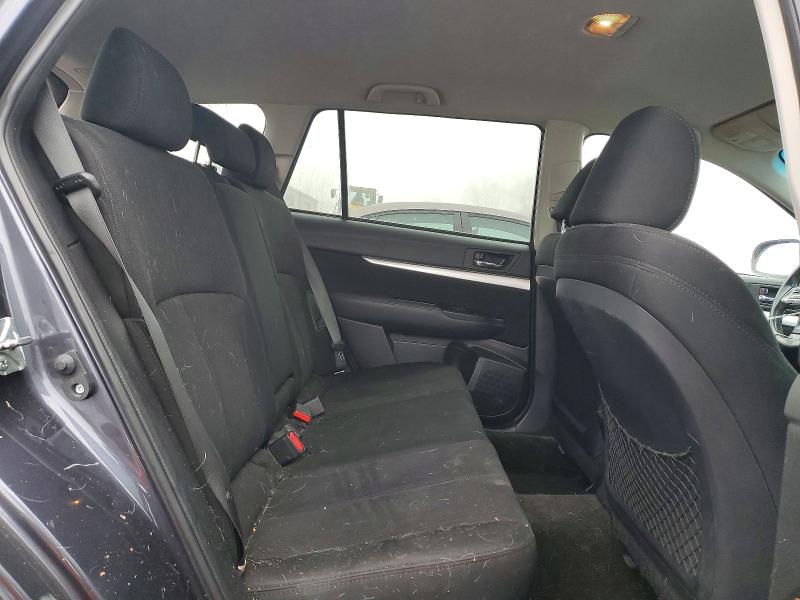 77310255 :رقم المزاد ، 4S4BRCCC5D3284876 vin ، 2013 Subaru Outback مزاد بيع