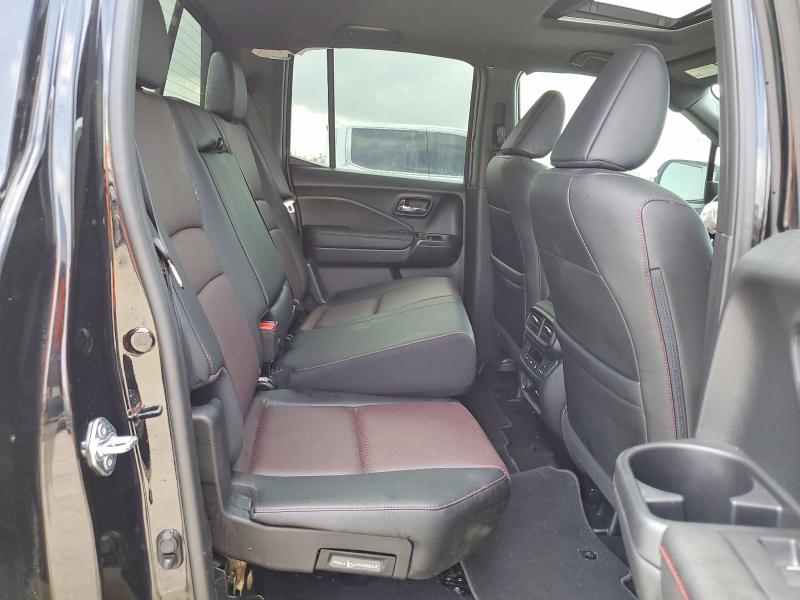 Aukcja sprzedaży 2025 Honda Ridgeline, vin: 5FPYK3F84SB017682, numer aukcji: 74671305