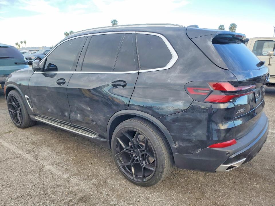 Aukcja sprzedaży 2024 Bmw X5, vin: 5UX23EU08R9S12448, numer aukcji: 76410205