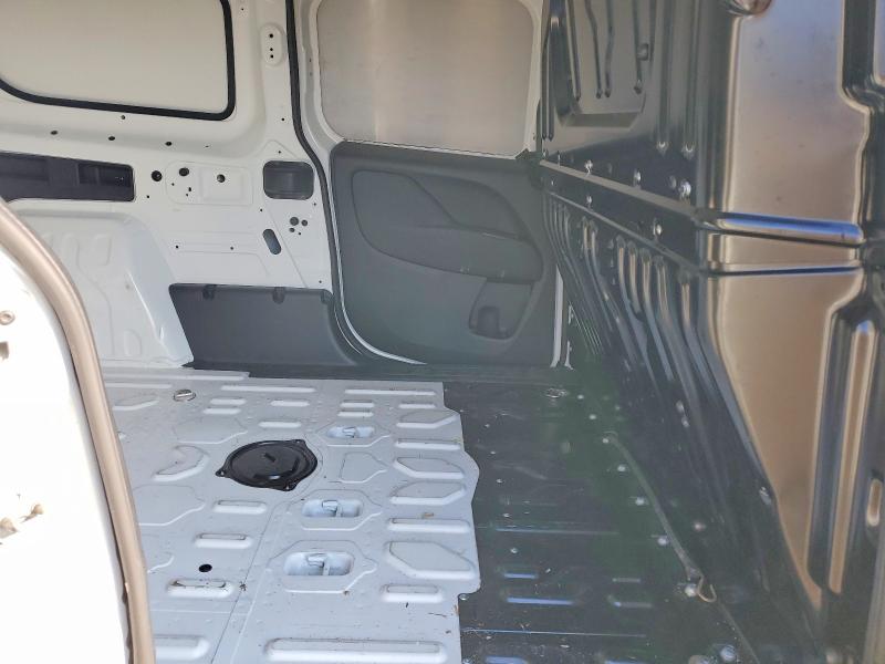 75084315 :رقم المزاد ، ZFBHRFAB1N6X70226 vin ، 2022 Ram Promaster City مزاد بيع
