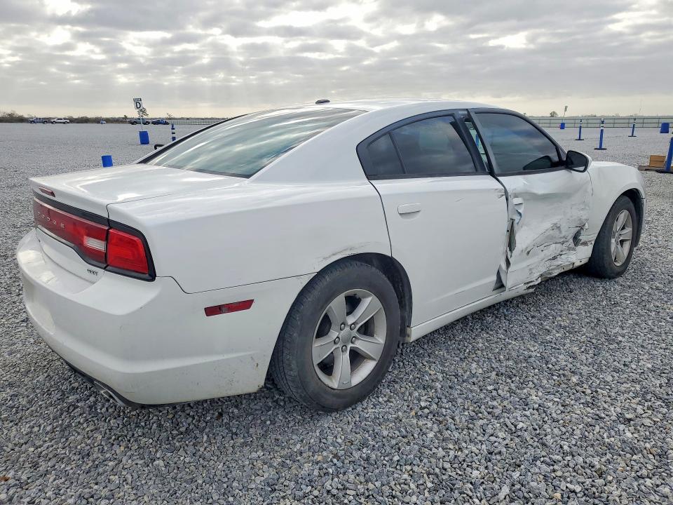 Продажа на аукционе авто 2014 Dodge Charger, vin: 2C3CDXHG0EH347346, номер лота: 78832305