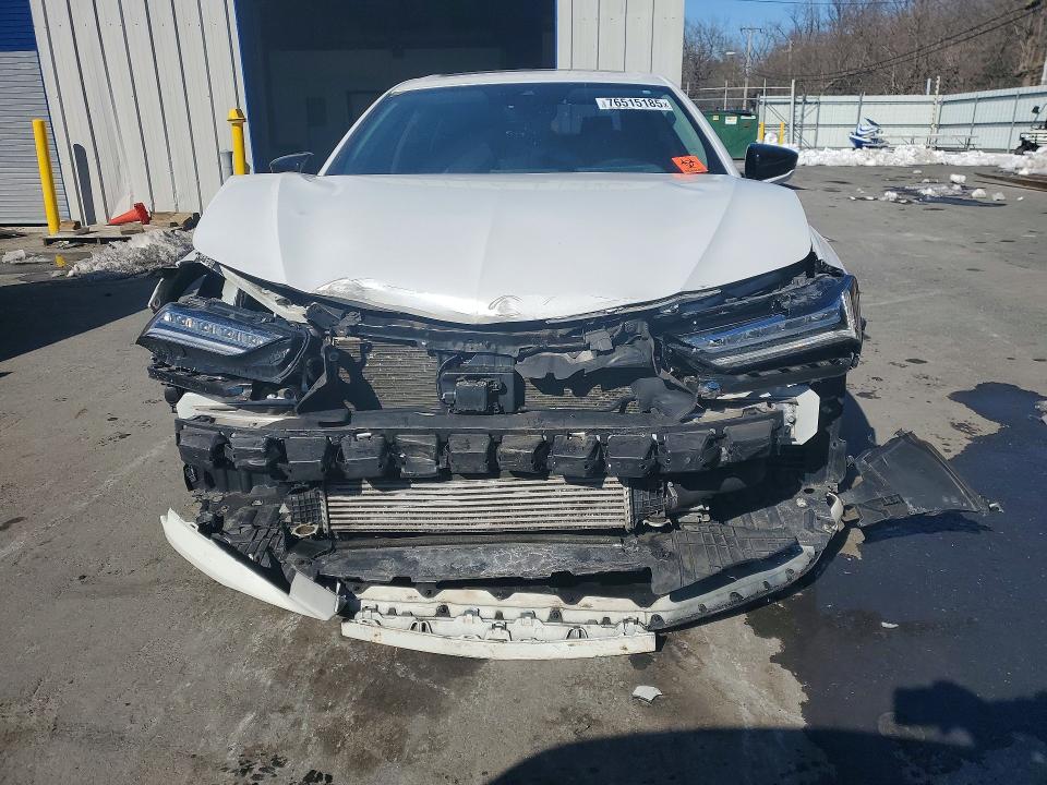 Aukcja sprzedaży 2021 Acura Tlx, vin: 19UUB5F33MA013224, numer aukcji: 76515185
