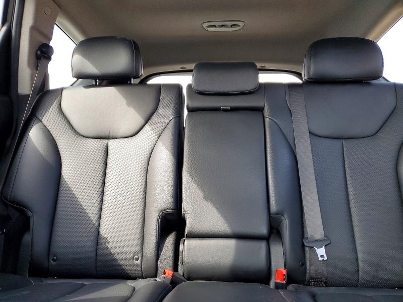 78992885 :رقم المزاد ، 5NMS5CAA5LH223299 vin ، 2020 Hyundai Santa Fe مزاد بيع