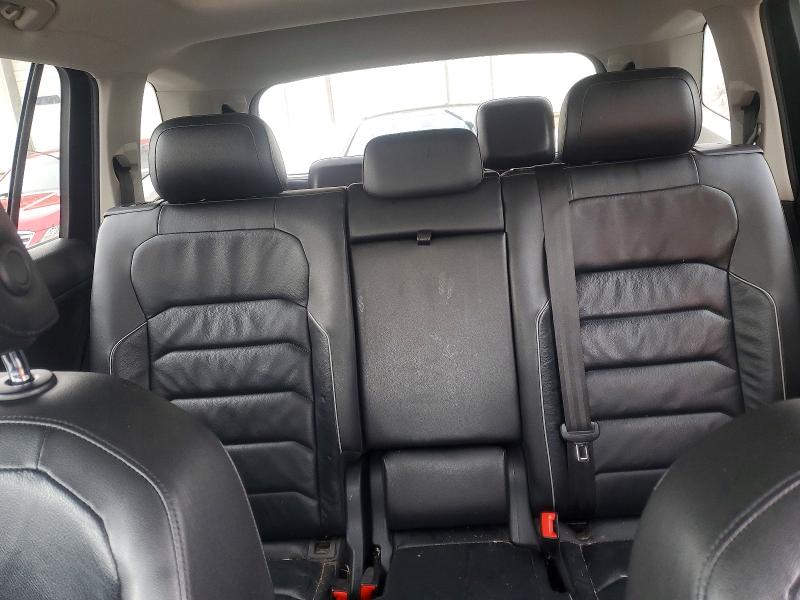 Auction sale of the 2018 Volkswagen Tiguan, vin: 3VV5B7AX0JM002058, lot number: 75652295