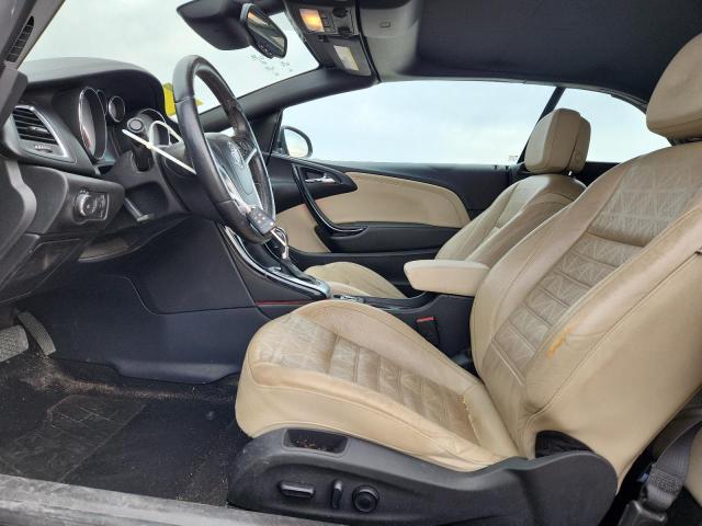 2016 Buick Cascada მანქანა იყიდება აუქციონზე, vin: W04WT3N50GG160575, აუქციონის ნომერი: 78269405