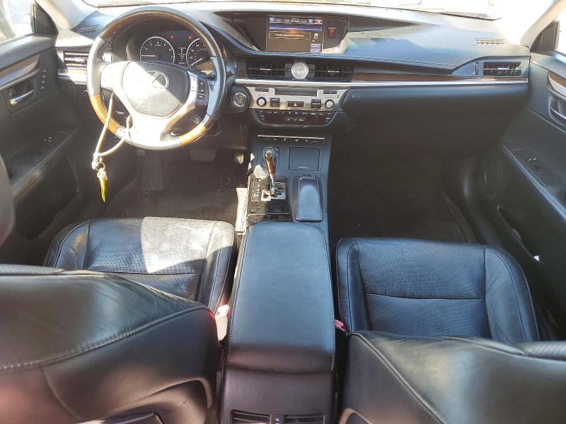 Aukcja sprzedaży 2014 Lexus Es, vin: JTHBK1GG1E2116183, numer aukcji: 76430585
