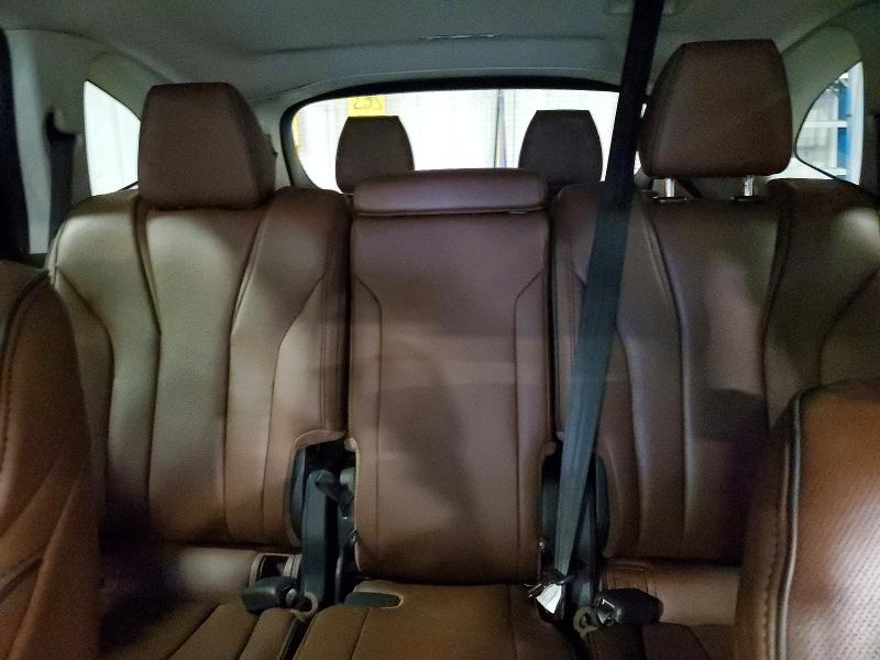 Aukcja sprzedaży 2023 Acura Mdx, vin: 5J8YE1H88PL038297, numer aukcji: 78178855