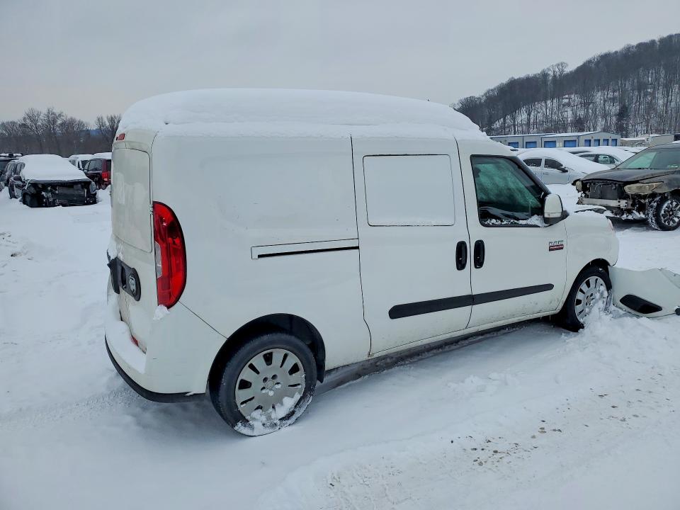 Продаж на аукціоні авто 2018 Ram Promaster City, vin: ZFBERFBB4J6H96916, номер лоту: 99524985