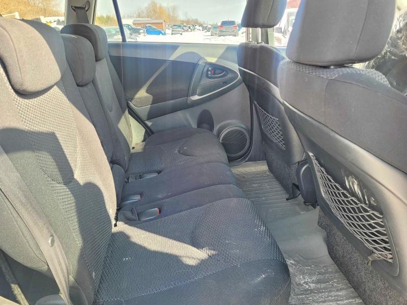2009 Toyota Rav4 მანქანა იყიდება აუქციონზე, vin: 2T3BF32V49WO15482, აუქციონის ნომერი: 79608175
