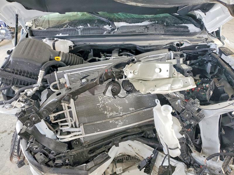 Aukcja sprzedaży 2025 Ram 1500, vin: 1C6RRFFG6SN245922, numer aukcji: 78324425