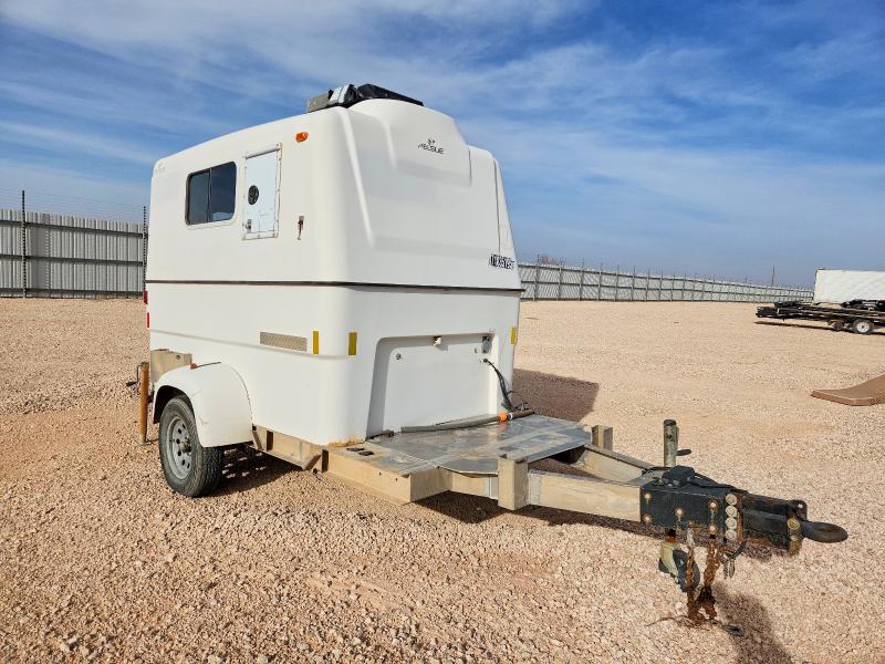 Aukcja sprzedaży 2014 Pelsue Trailer, vin: 1P9FF5G10E1139041, numer aukcji: 51467736