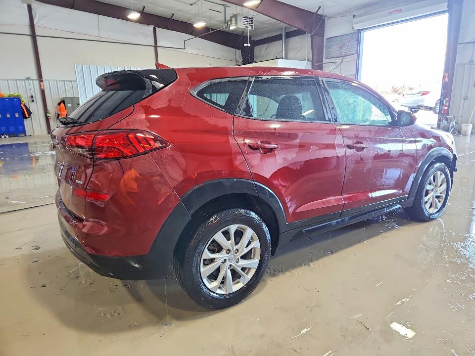 Продаж на аукціоні авто 2019 Hyundai Tucson, vin: KM8J2CA40KU895420, номер лоту: 77232025