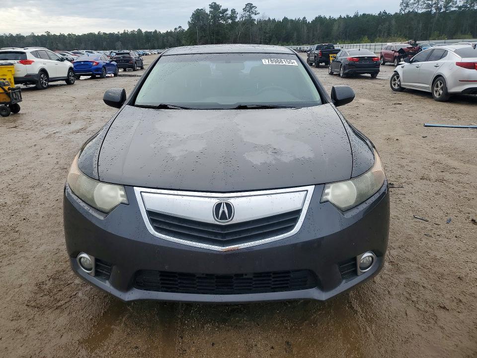 Aukcja sprzedaży 2011 Acura Tsx, vin: JH4CU2F6XBC004551, numer aukcji: 78988155