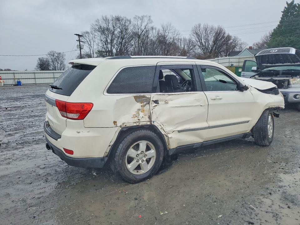 Продажа на аукционе авто 2011 Jeep Grand Cherokee, vin: 1J4RS4GG4BC503182, номер лота: 79263425