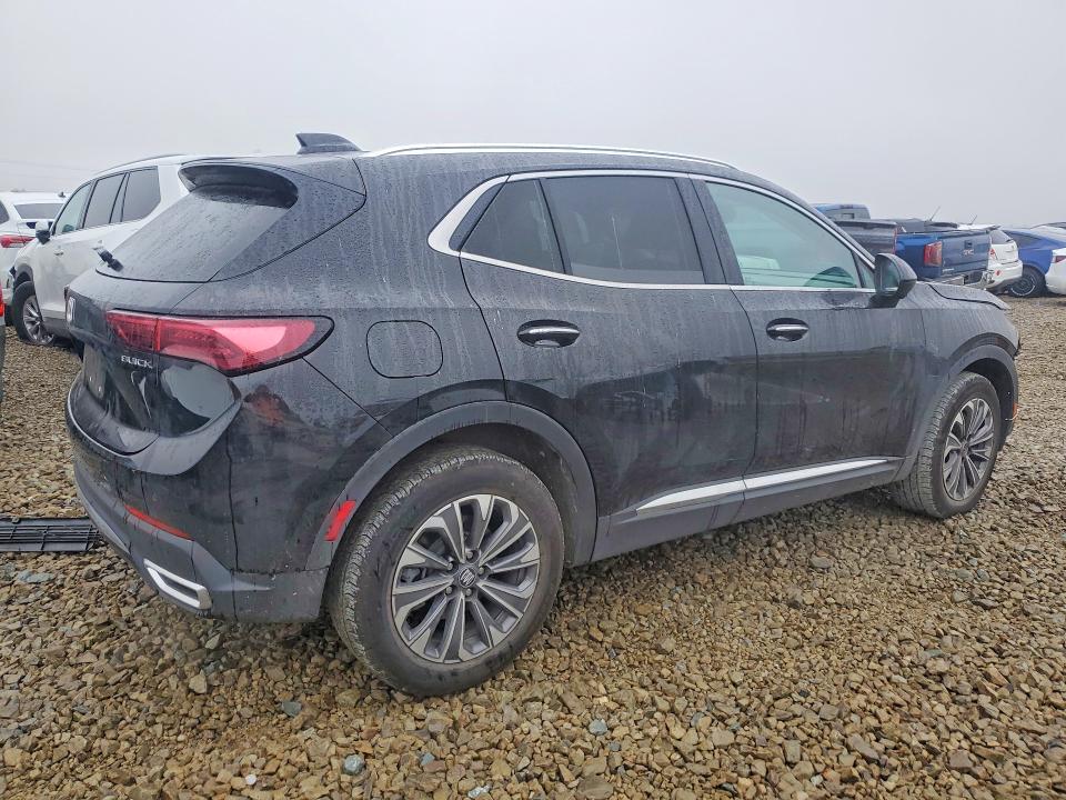 Продаж на аукціоні авто 2024 Buick Envision, vin: LRBFZME42RD044346, номер лоту: 77597095