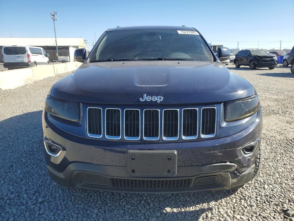 Aukcja sprzedaży 2016 Jeep Grand Cherokee, vin: 1C4RJFAG6GC454863, numer aukcji: 76227485