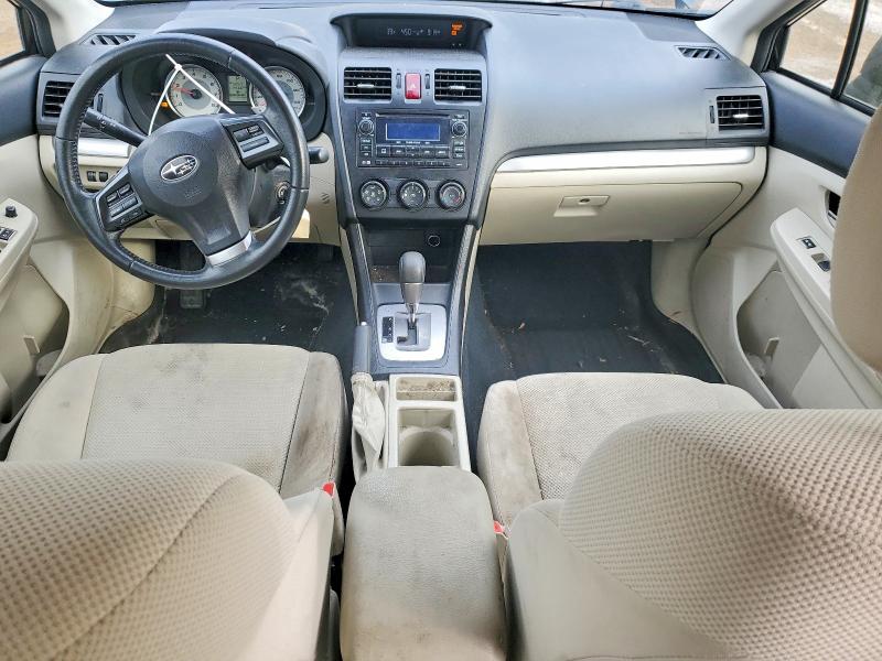 Продажа на аукционе авто 2013 Subaru Impreza, vin: JF1GJAD63DH028274, номер лота: 76810115