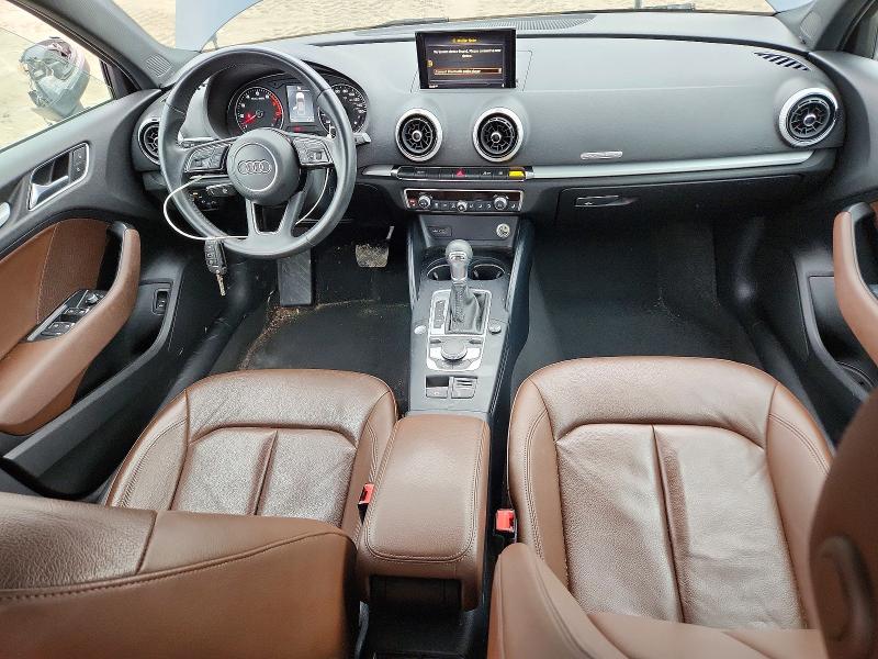 Продаж на аукціоні авто 2019 Audi A3, vin: WAUBEGFF8K1019159, номер лоту: 76932635