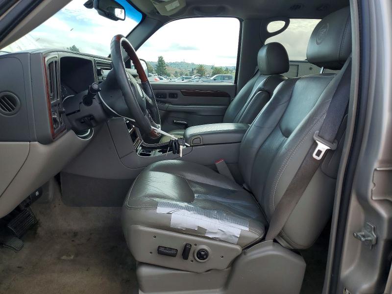 Aukcja sprzedaży 2005 Cadillac Escalade, vin: 3GYFK66N25G148030, numer aukcji: 79117765