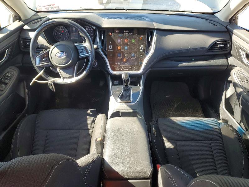 75945155 :رقم المزاد ، 4S3BWAD67M3009214 vin ، 2021 Subaru Legacy مزاد بيع