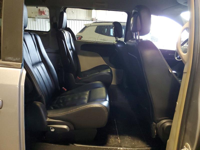 Продажа на аукционе авто 2013 Chrysler Town & Country, vin: 2C4RC1BG9DR802637, номер лота: 76427065