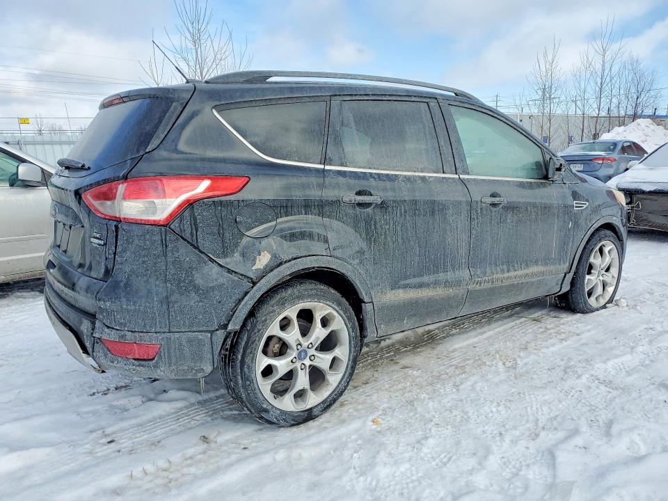 Aukcja sprzedaży 2014 Ford Escape, vin: 1FMCU9G95EUA16295, numer aukcji: 75004505