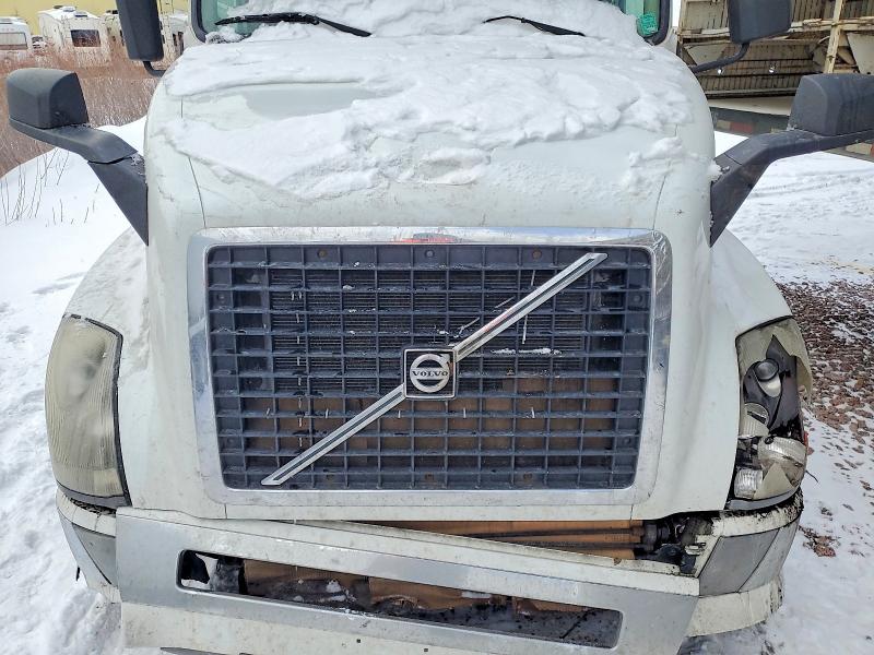 Продаж на аукціоні авто 2013 Volvo Vn, vin: 4V4NC9EH3DN566814, номер лоту: 73661495