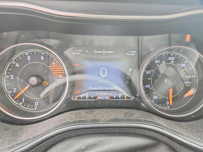 Aukcja sprzedaży 2019 Jeep Cherokee, vin: 1C4PJMDX9KD283973, numer aukcji: 77195905