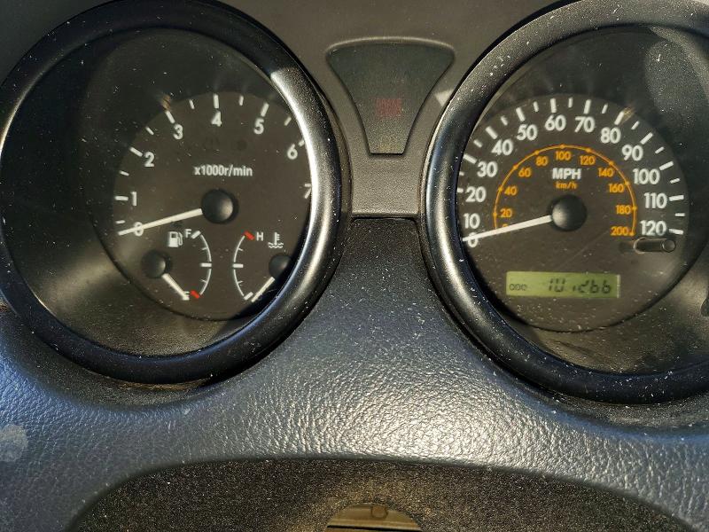 Продаж на аукціоні авто 2008 Chevrolet Aveo, vin: KL1TD66678B257289, номер лоту: 68196485