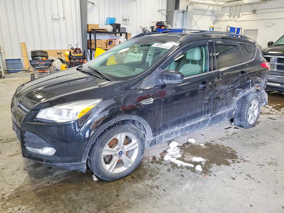 Aukcja sprzedaży 2013 Ford Escape, vin: 1FMCU9G90DUA18941, numer aukcji: 78297655