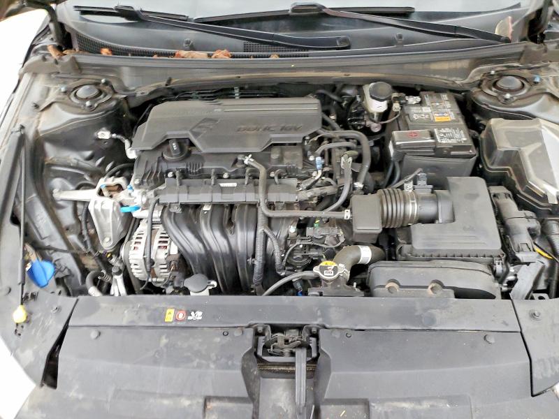 2025 Kia K4 მანქანა იყიდება აუქციონზე, vin: 3KPFU4DE7SE032806, აუქციონის ნომერი: 77315915
