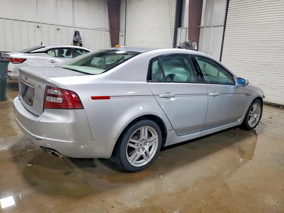 Продажа на аукционе авто 2007 Acura Tl, vin: 19UUA66297A027231, номер лота: 96777095