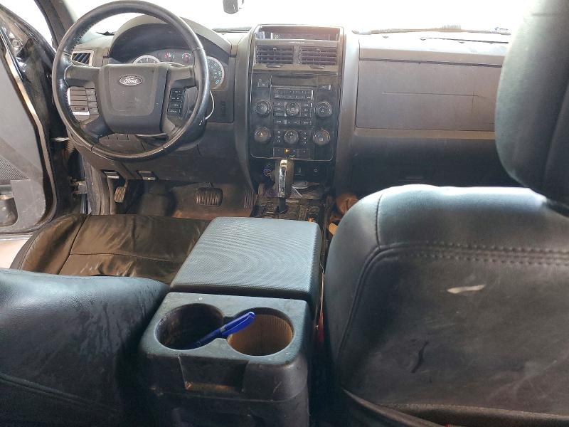 79088275 :رقم المزاد ، 1FMCU0E73CKC63823 vin ، 2012 Ford Escape مزاد بيع