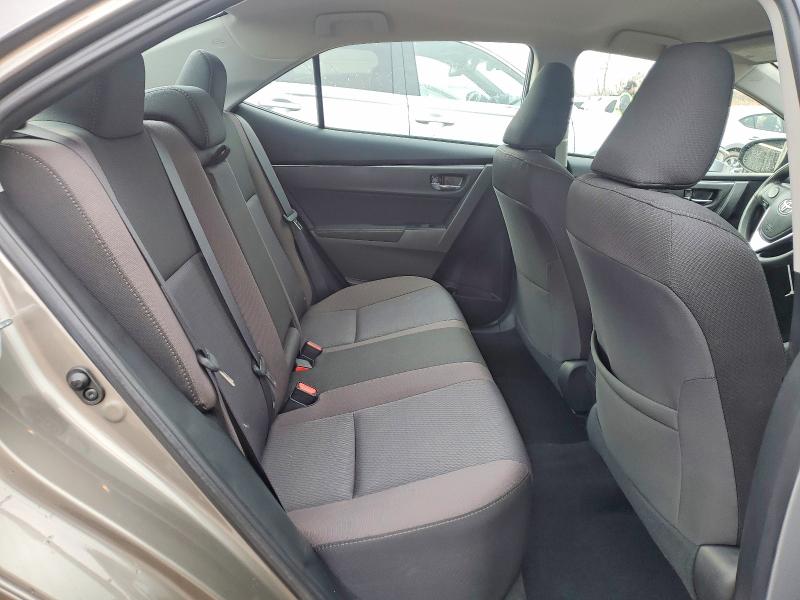 Aukcja sprzedaży 2017 Toyota Corolla, vin: 2T1BURHE5HC858051, numer aukcji: 77702135