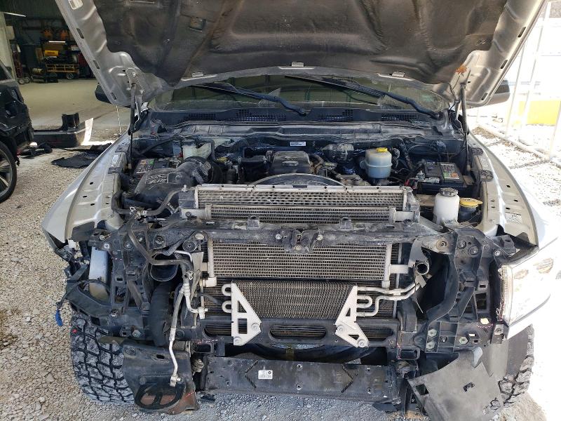 Продаж на аукціоні авто 2014 Ram 2500, vin: 3C6UR5CL9EG277041, номер лоту: 77394215