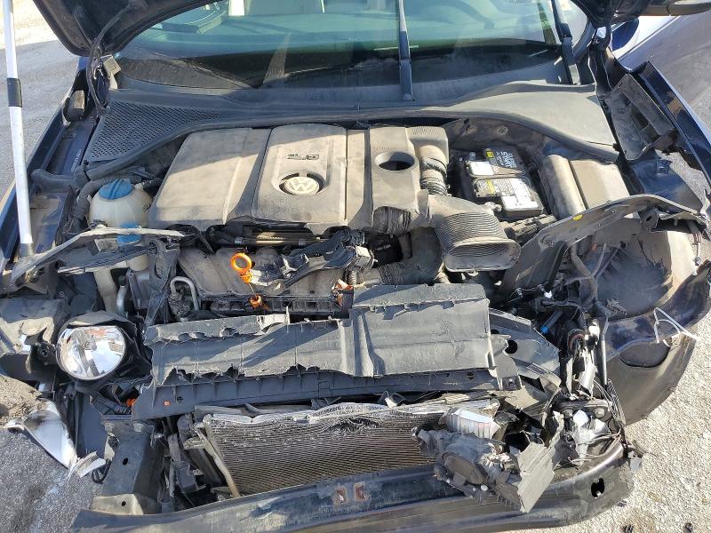 Продажа на аукционе авто 2012 Volkswagen Passat, vin: 1VWBP7A37CC009929, номер лота: 76991025