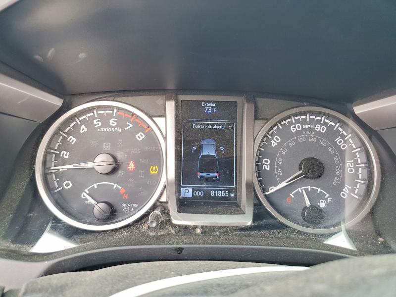 2022 Toyota Tacoma მანქანა იყიდება აუქციონზე, vin: 3TYDZ5BN4NT012772, აუქციონის ნომერი: 74683865