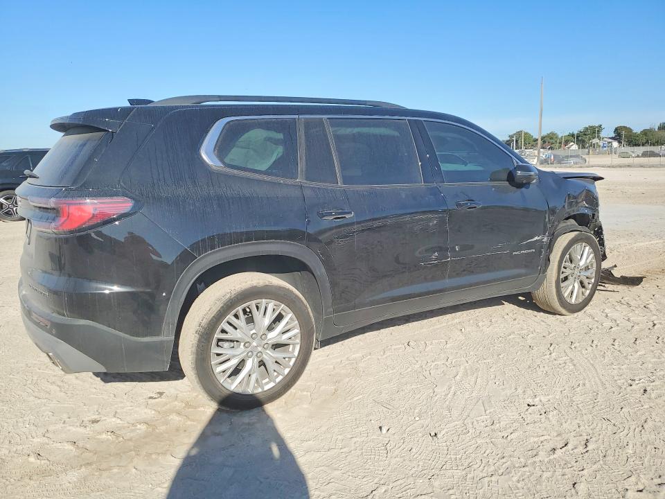 Продаж на аукціоні авто 2024 Gmc Acadia, vin: 1GKENKKS2RJ204988, номер лоту: 78653365