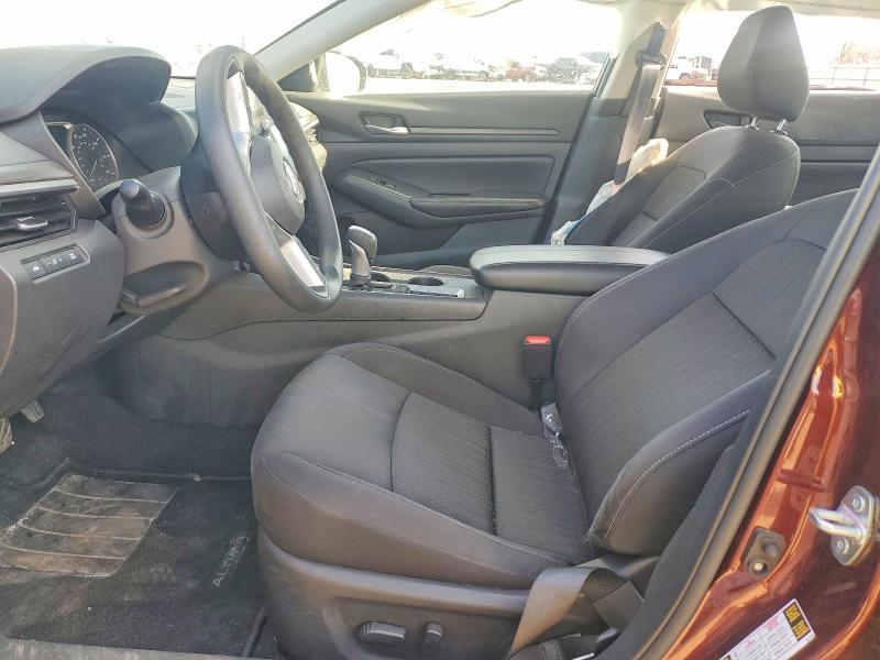 2025 Nissan Altima მანქანა იყიდება აუქციონზე, vin: 1N4BL4DV7SN326046, აუქციონის ნომერი: 79549255