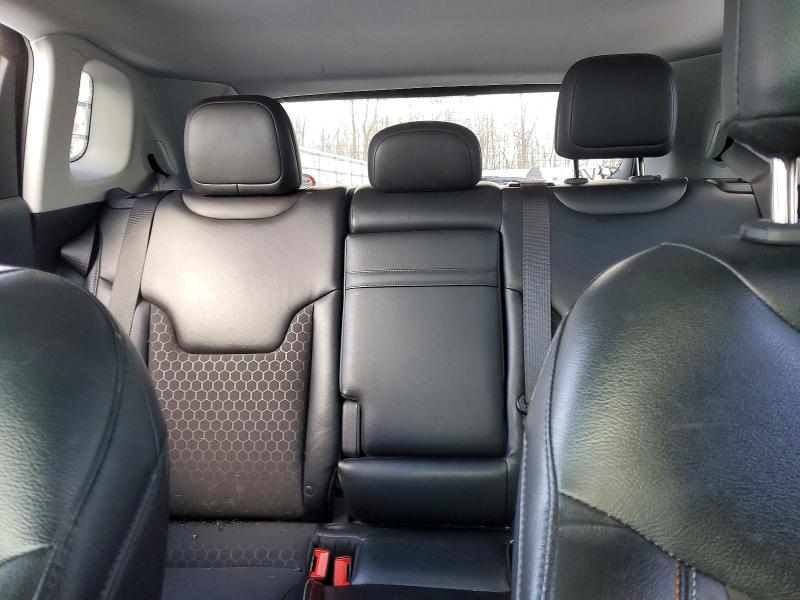 Продажа на аукционе авто 2018 Jeep Compass, vin: 3C4NJDBB4JT423211, номер лота: 78674325