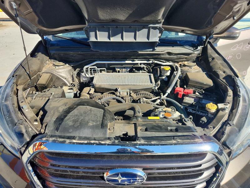 Aukcja sprzedaży 2021 Subaru Ascent, vin: 4S4WMAPD1M3438054, numer aukcji: 74541825
