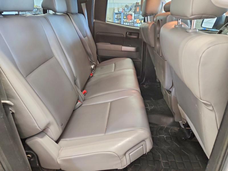 2012 Toyota Tun მანქანა იყიდება აუქციონზე, vin: 5TFRU5F15CX027439, აუქციონის ნომერი: 77581705