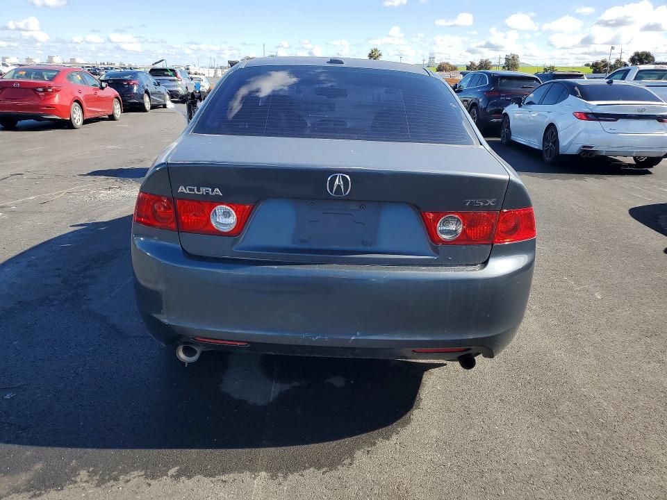 Aukcja sprzedaży 2005 Acura Tsx, vin: JH4CL96915C023399, numer aukcji: 77229425