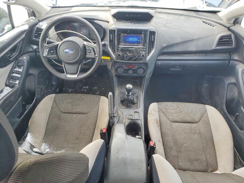 Aukcja sprzedaży 2019 Subaru Crosstrek, vin: JF2GTAAC6K9285209, numer aukcji: 96711055