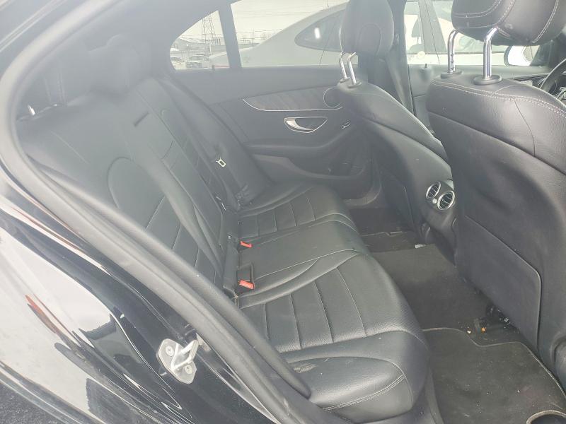 Продаж на аукціоні авто 2020 Mercedes-benz C, vin: 55SWF8EB0LU324166, номер лоту: 76740935